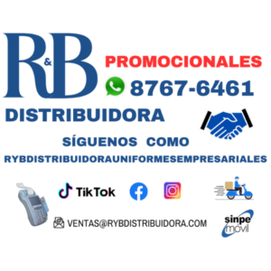 LINEA ARTICULOS PROMOCIONALES